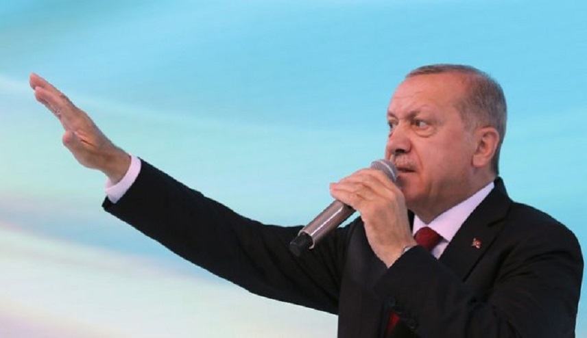 Ερντογάν: «Κυριάκο, φίλε μου, δεν σας απειλούμε αν δεν μας απειλήσετε»