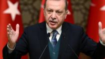 Ερντογάν προς ΕΕ: «Γιατί ενοχλείστε κύριοι από τις γεωτρήσεις;»