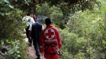 Μεσαρά: Επιτυχημένη επιχείρηση διάσωσης ενος 50χρονου στο φαράγγι του Γιούχτα