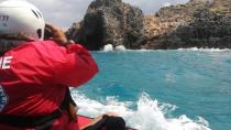Κρήτη: Βρέθηκε νεκρός ο ψαράς που αναζητούσαν οι Αρχές