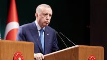 Ερντογάν από την άσκηση «Efes-2024»: Δεν έχουμε βλέψεις στα δικαιώματα γης και κυριαρχίας κανενός