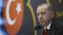 Ερντογάν κατά ΗΠΑ: «Το θέμα των S-400 έληξε -Δεν θα υπαναχωρήσουμε»