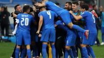 EURO 2024: Οριστικά το Καζακστάν αντίπαλος της Ελλάδας στα play off