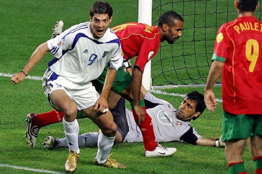 Προσπάθειες για αναβίωση του τελικού του EURO 2004 στο Παγκρήτιο από την ΕΠΣΗ