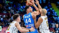 EuroBasket 2025: Κόντρα στη Φινλανδία η Εθνική για το χάλκινο -Πότε και πού θα δείτε τον αγώνα