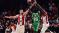 Euroleague: Στην κορυφαία πεντάδα Ναν και Βεζένκοφ