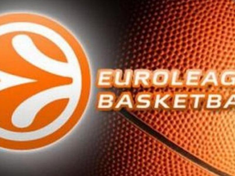 Οριστική διακοπή για φέτος στη Euroleague