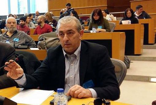 Απάντηση Σωκράτη Βαρδάκη για τα έργα της Κρήτης