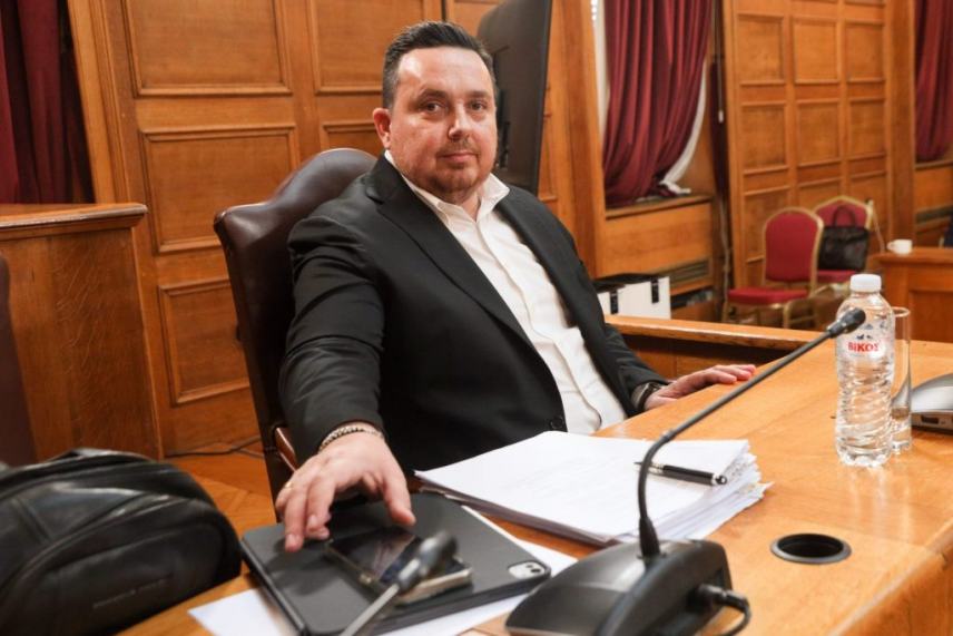ΟΠΕΚΕΠΕ: Παραιτήθηκε ο αντιπρόεδρος του Οργανισμού, Ιωάννης Καϊμακάμης