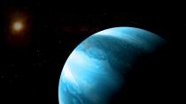 Ανακαλύφθηκε ένας δυσανάλογα μεγάλος εξωπλανήτης