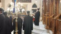 Παρέμβαση του Αρχιεπισκόπου Κρήτης για το ζήτηνα των νέων ταυτοτήτων