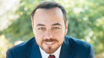 Παρασύρης: Ερώτηση στη Βουλή για το παραλιακό μέτωπο Τυμπακίου