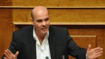 Μιχελογιαννάκης: «Όλοι είμαστε αριστεροί και αγαπάμε την αριστερά»