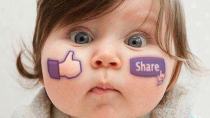 Ποινη φυλάκισης σε γονείς που ανεβάζουν φωτογραφίες παιδιών στο facebook