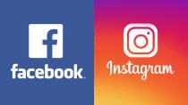Σοβαρά προβλήματα σε Αμερική και Ευρώπη για Facebook και Instagram