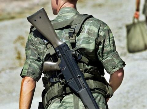 Για εγκληματική ενέργεια μιλά η μητέρα του Κρητικού στρατιώτη