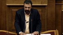 Έρχεται Ηράκλειο ο Αραχωβίτης