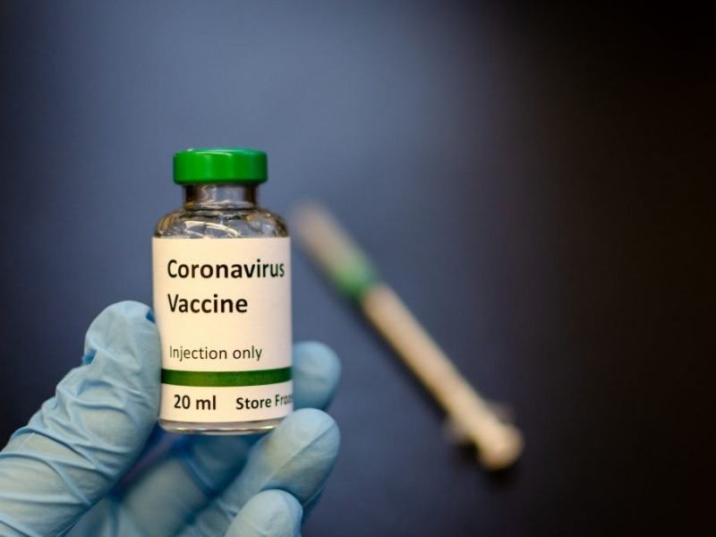 Ρωσία - κορωνοϊός: Πιθανή η έναρξη ανάπτυξης ενός εμβολίου το φθινόπωρο