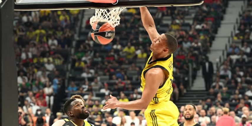 Μονακό - Φενέρμπαχτσε 70-81: Στον «θρόνο» της Euroleague μετά από 8 χρόνια