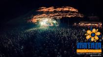 Διαγωνισμός αφίσας για το Matala Beach Festival 2015.