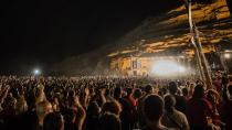 MATALA BEACH FESTIVAL 2017 Το μεγαλύτερο Φεστιβάλ του καλοκαιριού έρχεται…