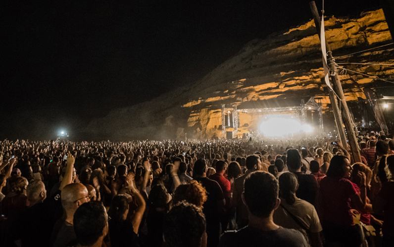 MATALA BEACH FESTIVAL 2017 Το μεγαλύτερο Φεστιβάλ του καλοκαιριού έρχεται…