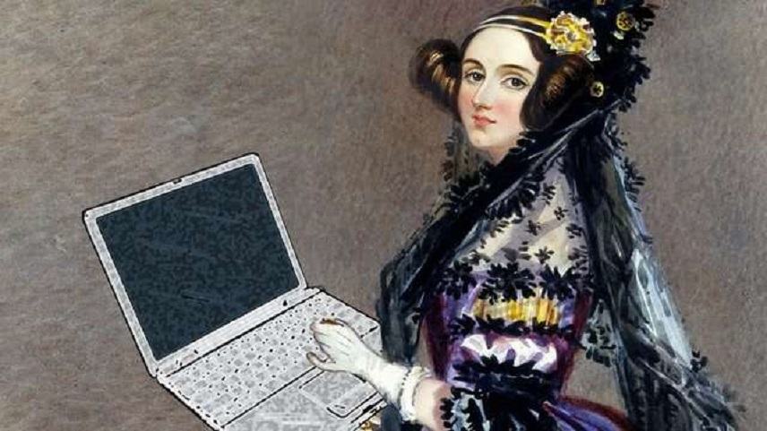 Ο πρώτος προγραμματιστής υπολογιστών ήταν... γυναίκα