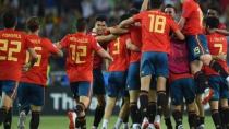 Euro 21: Πρωταθλήτρια Ευρώπης η Ισπανία