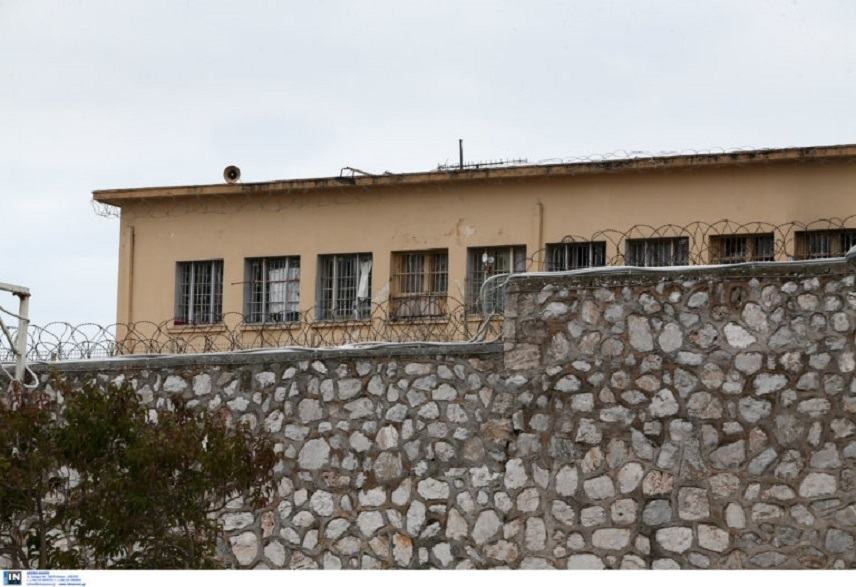 Μαστιγώθηκαν βάναυσα δυο κρατούμενοι στις Φυλακές Κορυδαλλού!