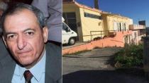 Στο πλευρό του πατροκτόνου σύσσωμη η οικογένεια