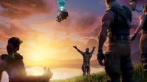 Fortnite: Έπεσε «μαύρο» στο δημοφιλές παιχνίδι