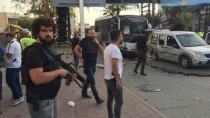 Τουρκία: Πανικός από έκρηξη βόμβας σε λεωφορείο της αστυνομίας
