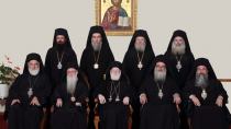 Κρήτη - κορωνοϊός: Συνεδριάζουν οι Ιεράρχες για τη λειτουργία των εκκλησιών