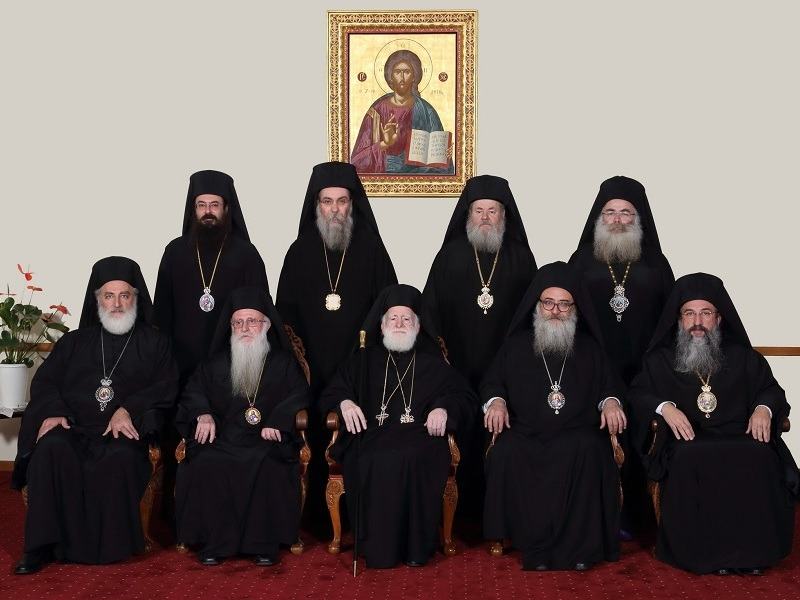 Κρήτη - κορωνοϊός: Συνεδριάζουν οι Ιεράρχες για τη λειτουργία των εκκλησιών
