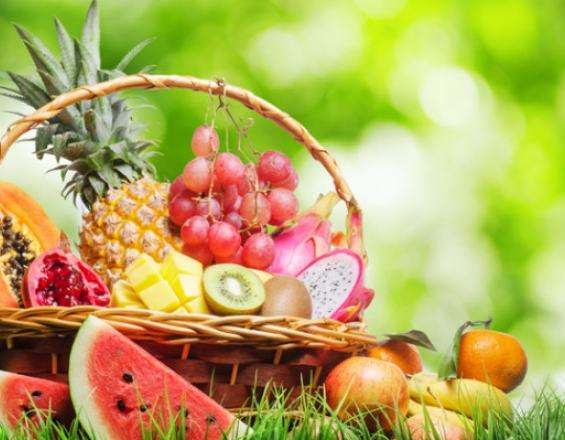 Το φρούτο που προστατεύει από καρκίνο, καρδιακά και διαβήτη