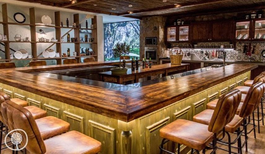 Το πρώτο Olive Oil Bar στην Ελλάδα είναι γεγονός!