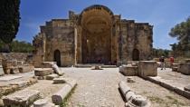 Ιερός Ναός Αγίου Τίτου Γόρτυνας από το χθες στο σήμερα