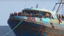 Χωρίς σταματημό οι αφίξεις παράνομων μεταναστών στα νότια της Κρήτης