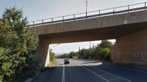 Έκτακτη συντήρηση σε γέφυρες - Κυκλοφοριακές ρυθμίσεις