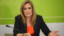 Φώφη Γεννηματά: Αδιανόητο το ΠΑΣΟΚ να συζητά την αυτοδιάλυσή του