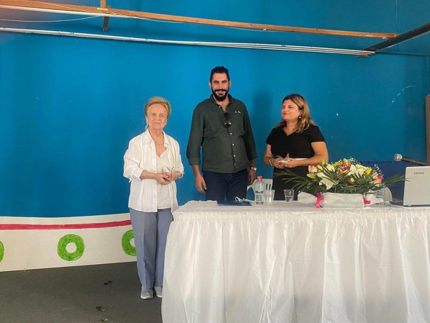 Δήμος Γόρτυνας: Με επιτυχία η εκδήλωση για τη νόσο alzheimer στη Γέργερη