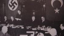 Το Σύμφωνο Φιλίας της Τουρκίας με τον Χίτλερ και το θράσος του Ερντογάν για το Ολοκαύτωμα