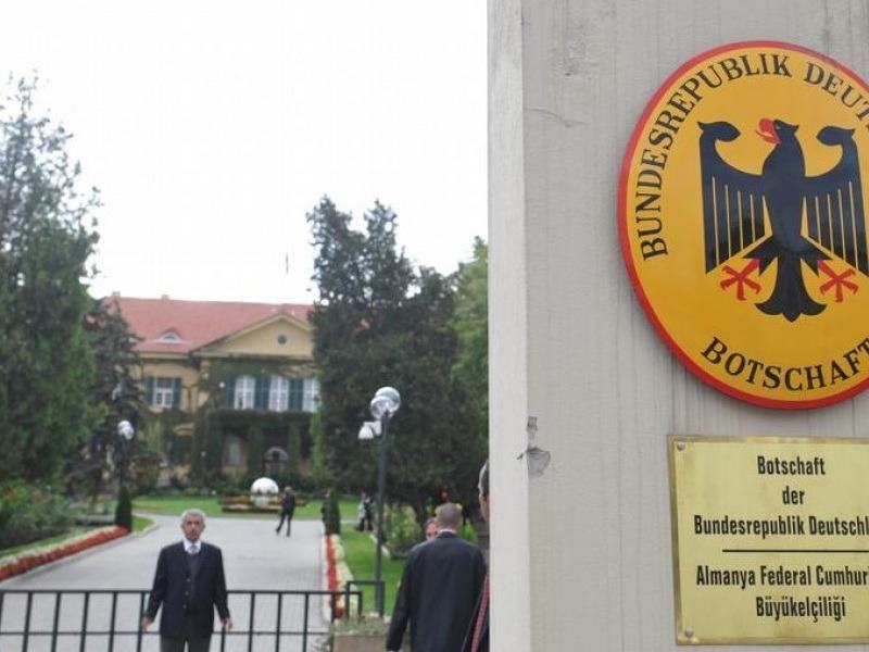 Ο Ερντογάν θέλει να ιδρύσει τουρκικά σχολεία στη Γερμανία