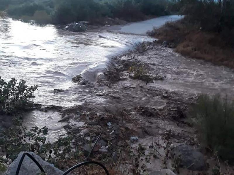 Καλά νέα για τις γέφυρες του Γεροποτάμου