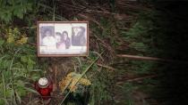 Τρισάγιο στη μνήμη των τεσσάρων ψυχών που χάθηκαν στο Γεροπόταμο