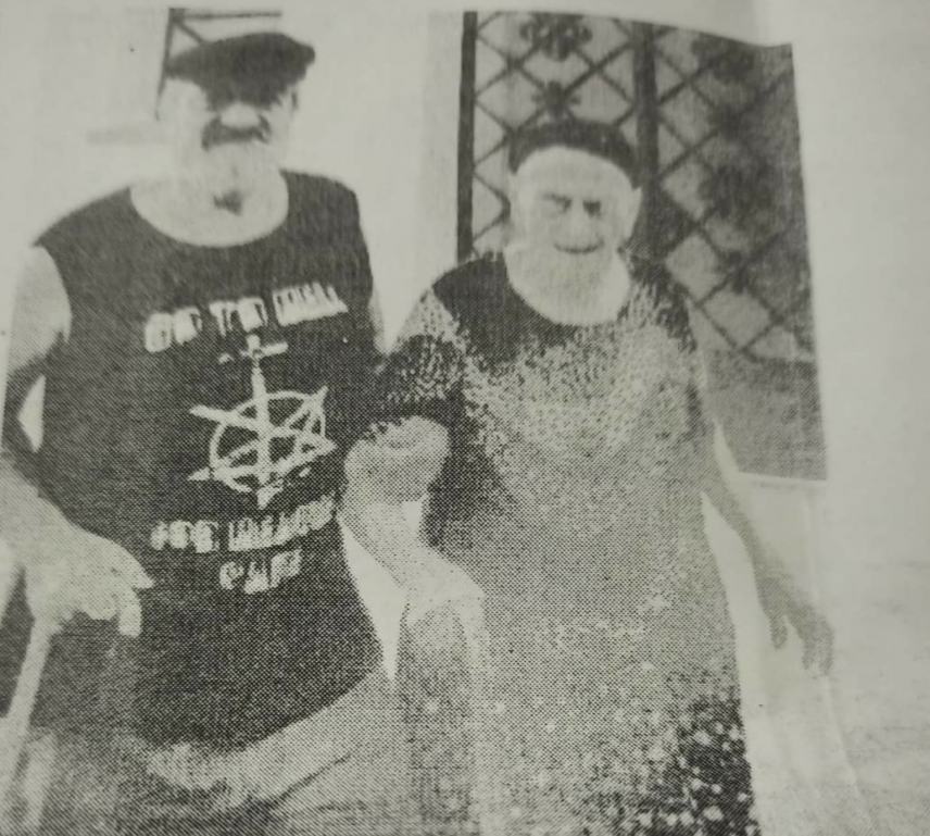 «Έφυγε» η γηραιότερη γυναίκα της χώρας – Ποια ήταν η Χανιώτισσα που πέθανε σε ηλικία 119 ετών