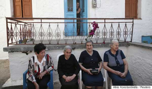 Η ελληνική λέξη που δεν υπάρχει σε άλλη γλώσσα και που έγινε ρεπορτάζ στο BBC