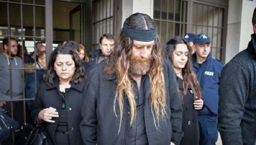 Στις 25 Ιουνίου η συνέχεια της πολύκροτης δίκης Γιακουμάκη