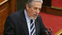 Πέθανε ο Γιάννης Μανώλης, πρώην βουλευτής και ΓΓ της ΓΣΕΕ