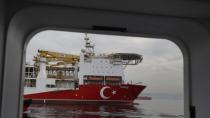 Απτόητη η Τουρκία: Το Γιαβούζ έφτασε στο τεμάχιο 8 της κυπριακής ΑΟΖ